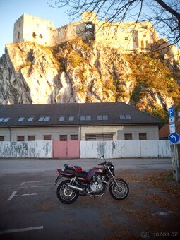 Honda CB 750,RC42,F2 - 2