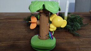 Koala na stromě s přísavkou na stůl - 2