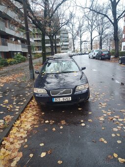 Volvo V 70 - 2