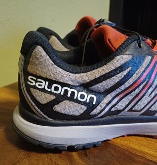 Salomon - 41.5 - 2