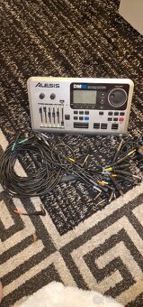 Elektricke bici alesis dm10 - 2