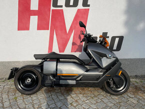 BMW CE04 elektro - 2