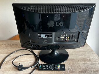Monitor/TV LG - 2