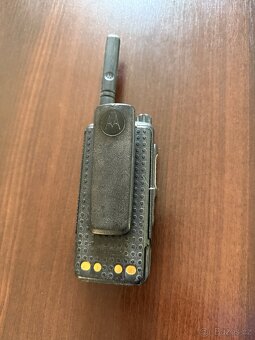 Motorola DP2400 - 2