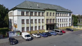 Pronájem parkovacích míst - Pardubice - Semtín, ev.č. 00182 - 2