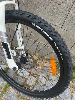 Trek 6000 Alpha - 2