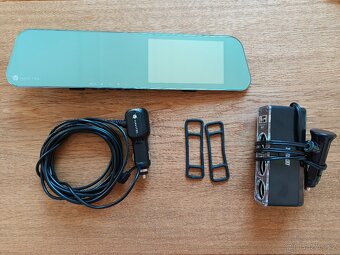Autokamera Navitel - 2