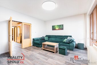 Prodej, domy/rodinný, 186 m2, Puškinova 488, 56601 Vysoké Mý - 2
