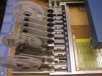 Osazovací poloautomat Preciplacer PP2033 - 2