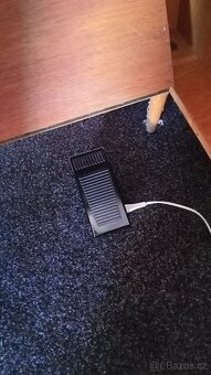 Daruji za odvoz šicí skřínový stroj-LUCTNIK - 2