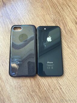 Iphone 8 256GB - 2