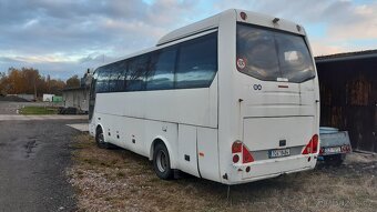 MAN TEMSA Opalin - 2