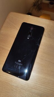 Xiaomi Mi 9T - 2