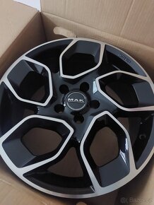 5x112 R18 - 2