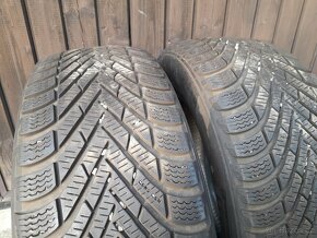 205/55R16 91H Pirelli Cinturato Winter 2ks - 2