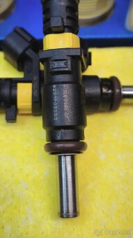 Prodám vstřikovače Siemens Deka V752817680-07 - 2