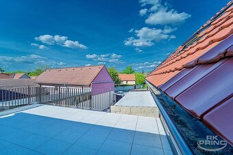 Rodinný dům 4+kk, na pozemku 231 m2, Roudnice nad Labem, okr - 2