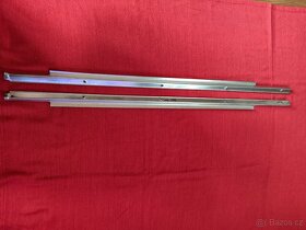 Kryty prahů ŠKODA 1000 NEBO 100 - 2