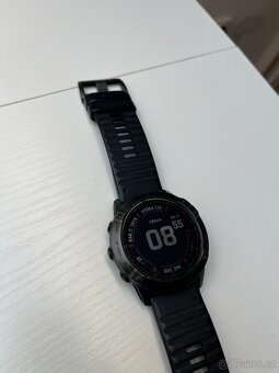 Garmin Fenix 6X/Pro - 2