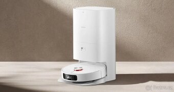Xiaomi Robot Vacuum X10+ - 2