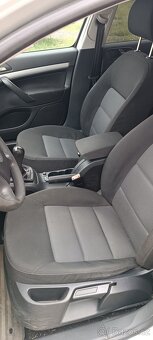 Škoda Octavia 2 - 2