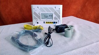 ZYXEL O2 GateWay - 2