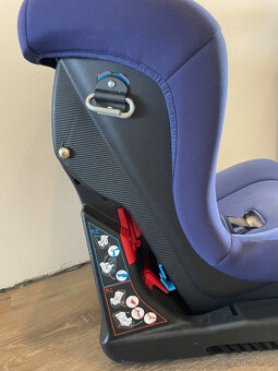 Dětská autosedačka Chicco - 2