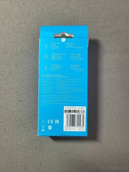 Bluetooth sluchátka Xiaomi – pohodlí a kvalitní zvuk - 2