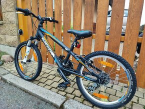 Dětské kolo - 2