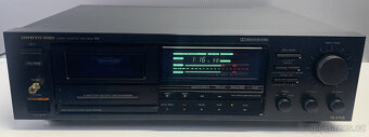 ONKYO TA-2750 Cassette Deck/HX PRO/Dolby B-C/MPX Filter - 2