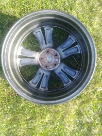 AL KOLA 5x114,3 R20 NISSAN - 2