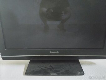 Panasonic Viera - 2