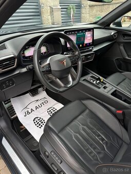 Cupra Formentor - 2
