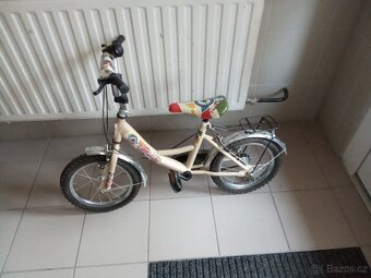 Dětské kolo - 2