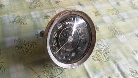 Tachometer -octávia,spartak,1202,velorex - 2