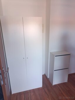 Pronájem bytu 1+kk, ul. Zeyerova, Olomouc - 2