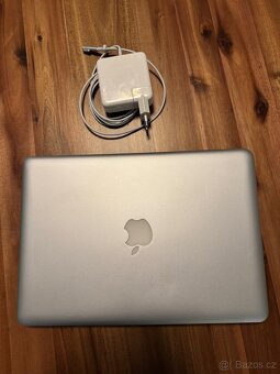 MacBook Pro 13”, Mid 2012 – A1278 - 2
