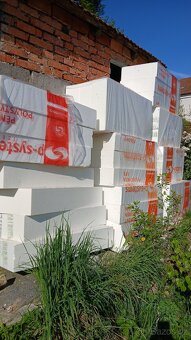 Polystyren 180 - 2