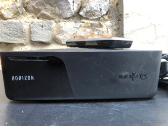 TV router Horizon včetně 1Tb HDD, dálkové ovladání - 2