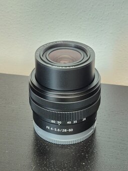 Sony 28-60 - 2