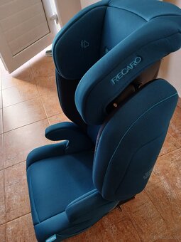 RECARO MONZA NOVA - 2