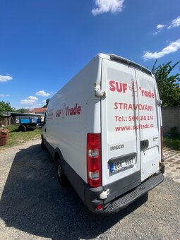 Iveco Daily 29L12V - 2