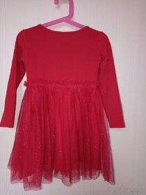 Šaty H&M vel. 104 - 2