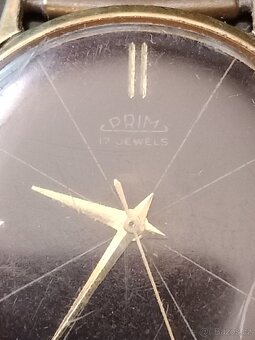 HODINKY PRIM - 2