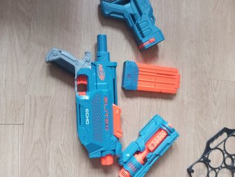Nerf - 2