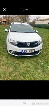 Dacia Logan MCV - 2