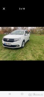 Dacia Logan MCV - 2