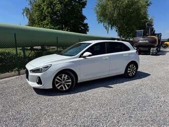 Hyundai i30 | 1. majitel | možnost odpočtu DPH - 2