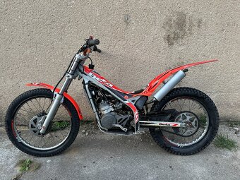 Beta Evo 80 Junior Trial - 2