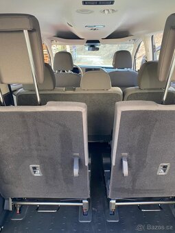 Ideálni auto na všechno? VW Caddy Maxi 2023 je tu - 2